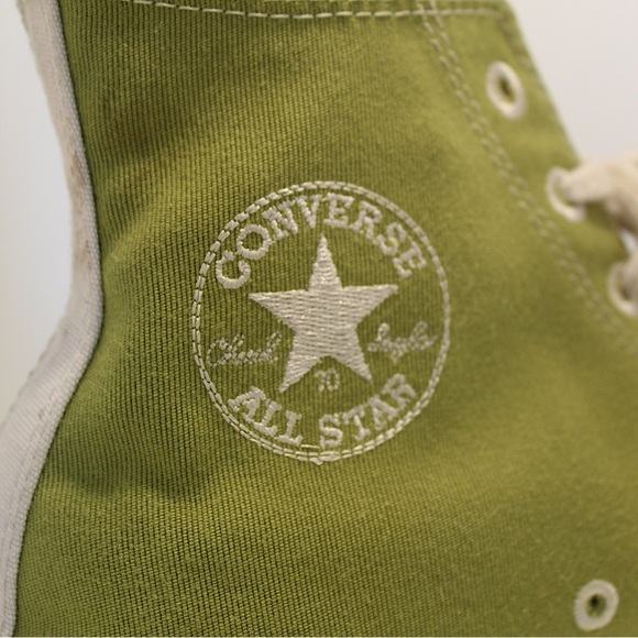 Converse Renew 70 Chuck Taylor Hightop’s - Picture 3 of 10